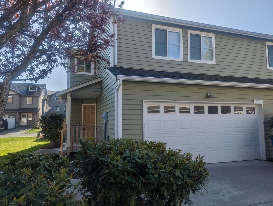 172 N Township St, SedroWoolley, WA 98284 House Rental in Sedro