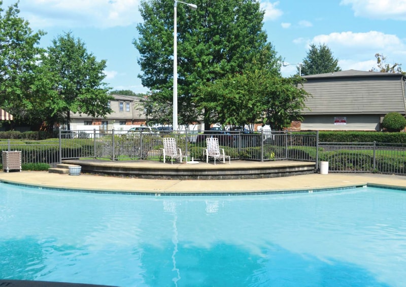 Mill Creek Apartments 4537 Mill Stream Dr Memphis, TN