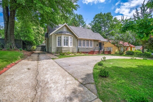 Foto del edificio - 1253 Magnolia Curve