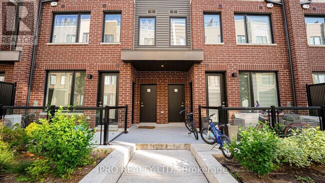 Photo du bâtiment - 3415 Ridgeway Dr