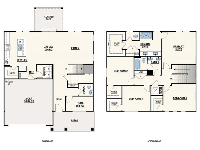 Foto del edificio - 1368 Alderleaf Ave