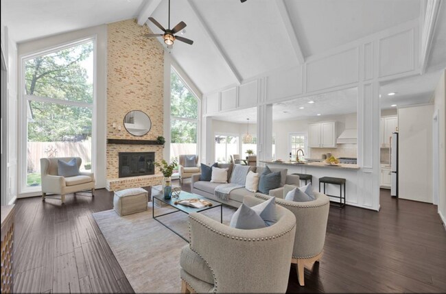 Foto del edificio - 2811 Crossvine Cir