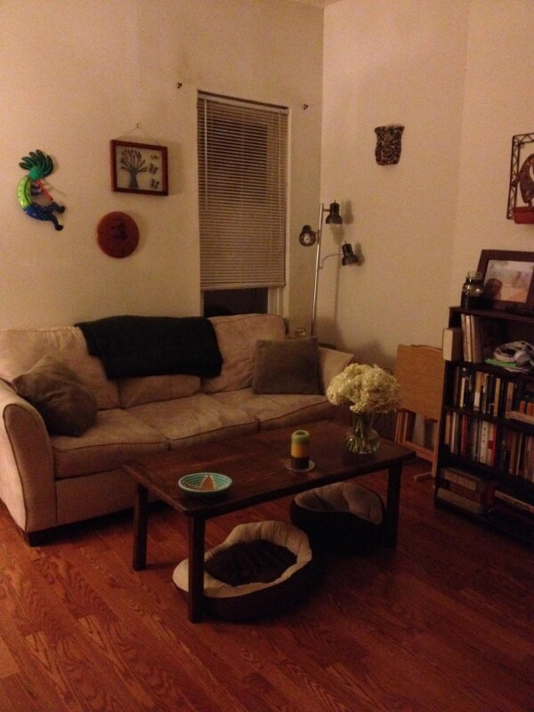 Foto del edificio - 4210 Powelton Ave