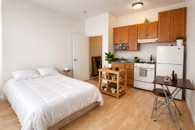 Foto del edificio - 2903 Mission St