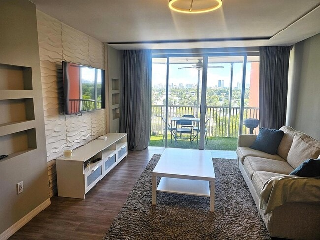 Photo - 1780 NE 191st St Apartment