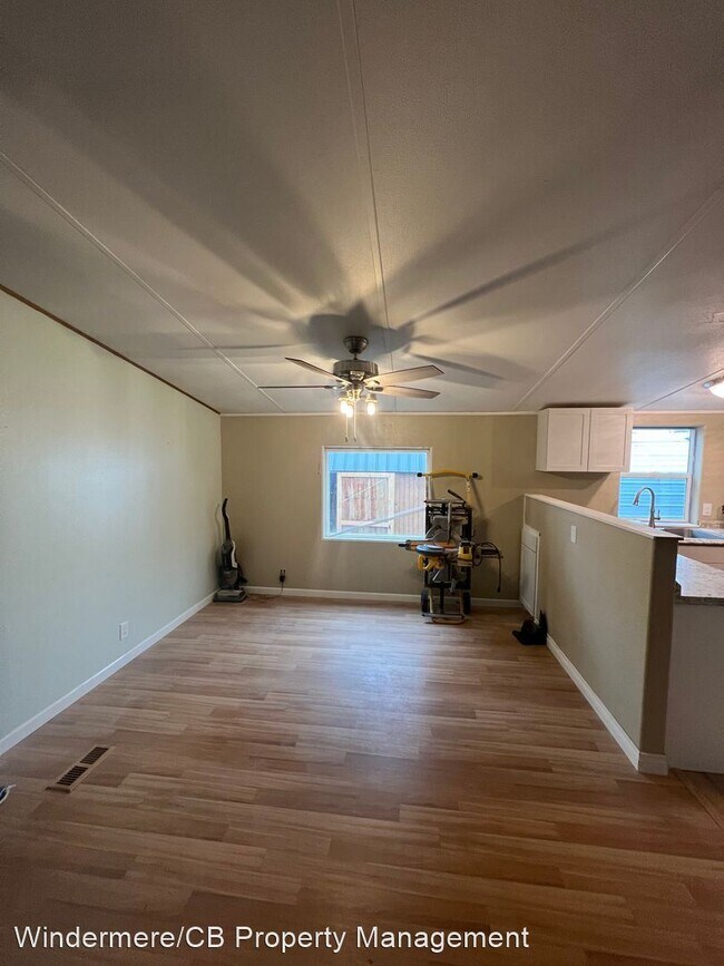 Foto del edificio - 3 br, 2 bath House - 17993 Rd A NW #34