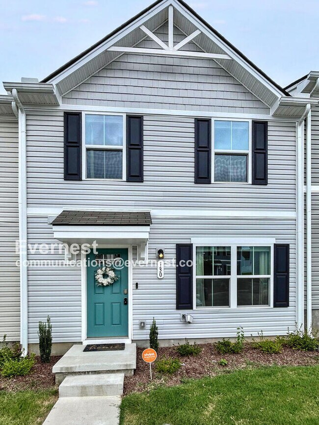 Foto del edificio - 2757 Thornton Grove Blvd