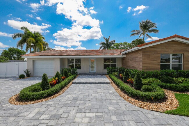 Foto del edificio - 4450 NE 22nd Ave