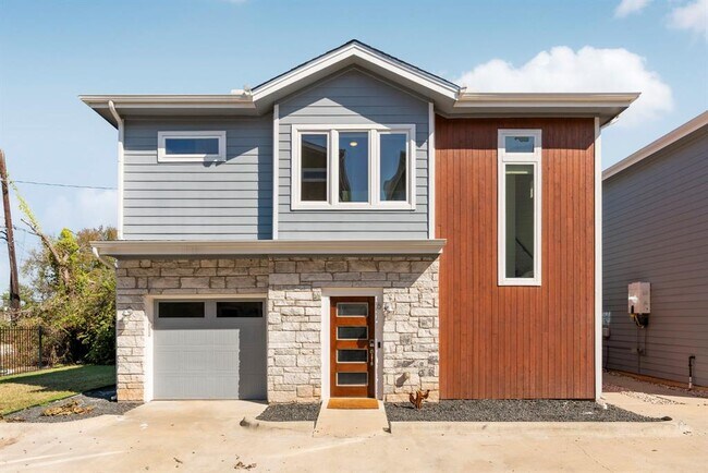 Foto del edificio - 1148 Webberville Rd