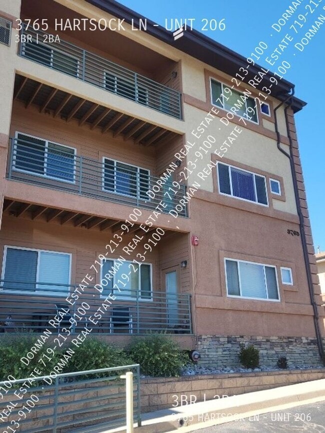 Building Photo - 3765 Hartsock Ln