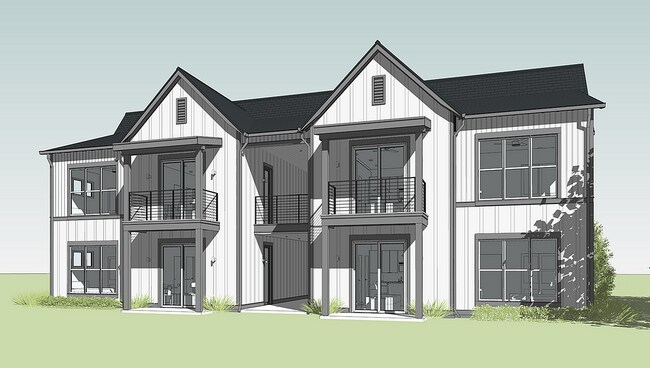 Foto del edificio - Havenbloom Residences