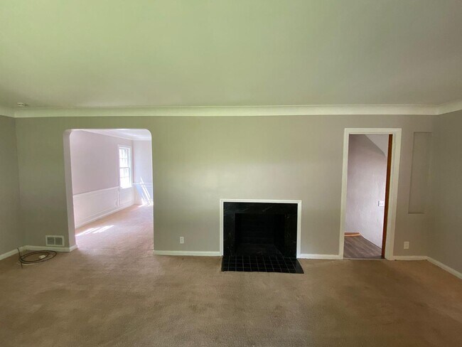 Foto del edificio - 3485 St Albans Rd