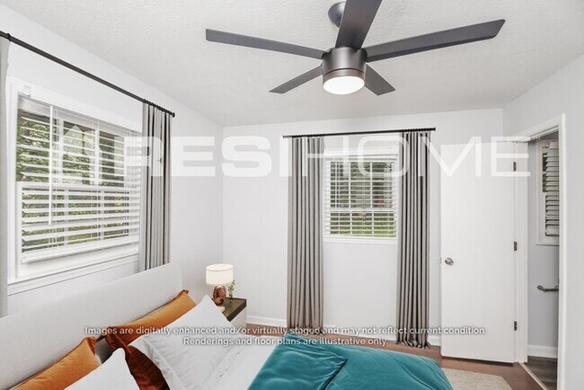 Foto del edificio - 3800 Cherokee Trails Dr SW