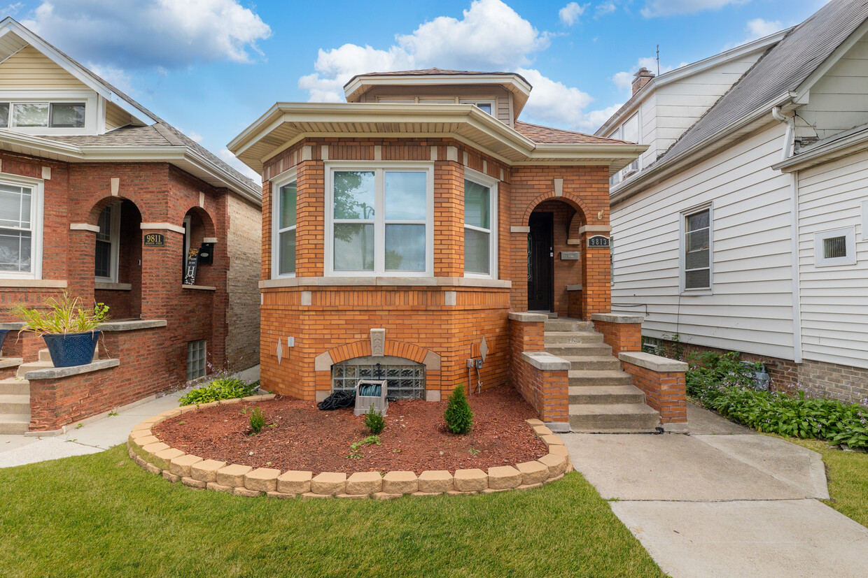 Foto principal - 9813 S Aberdeen St