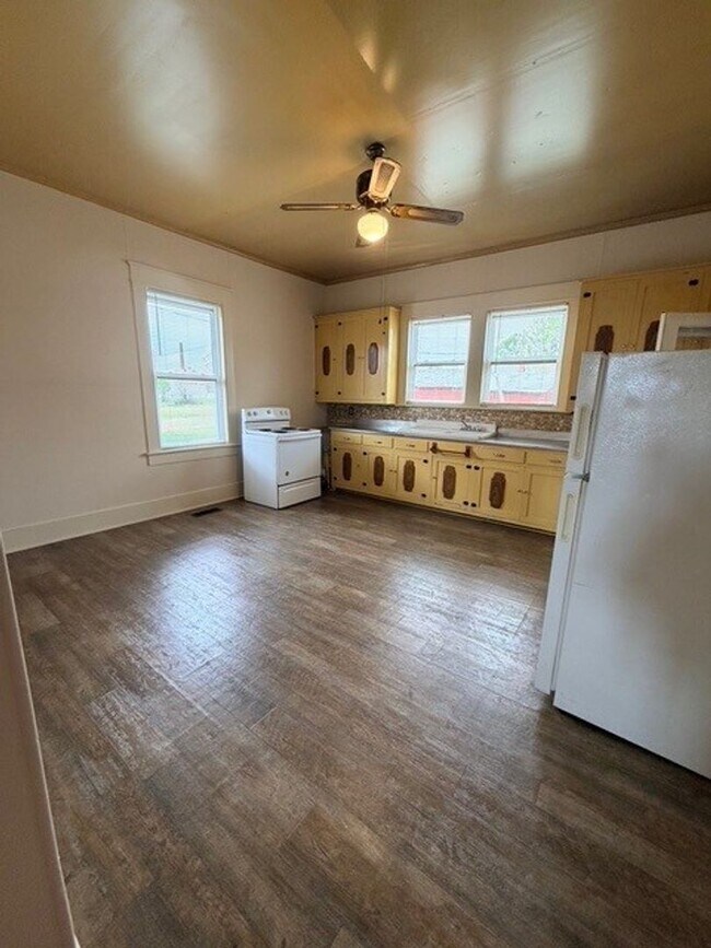 Foto del edificio - 100 Piedmont Ave