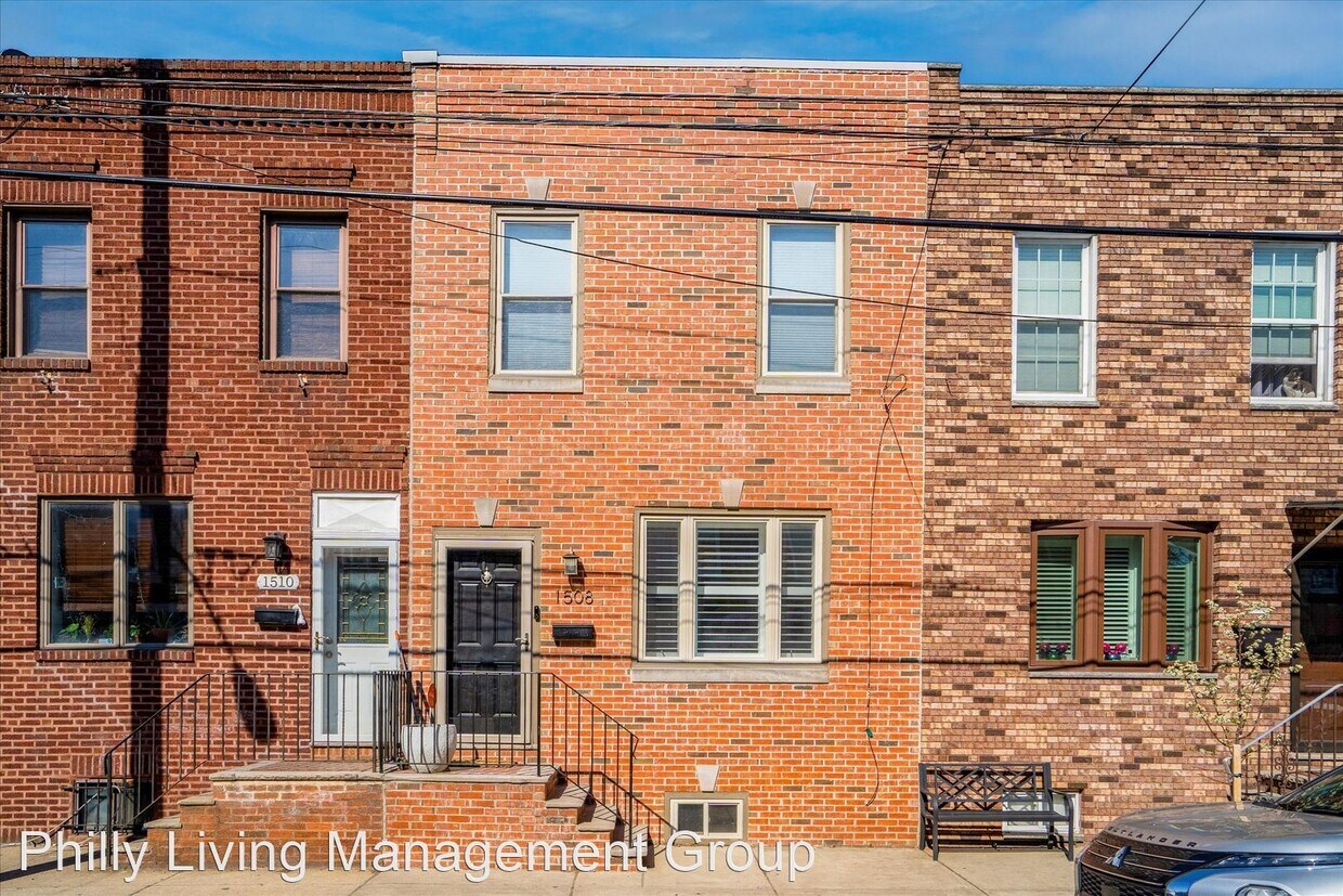 Foto principal - 3 br, 1.5 bath House - 1508 S 29th Street