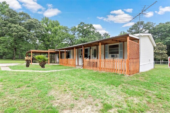 Foto del edificio - 316 Dogwood Trail