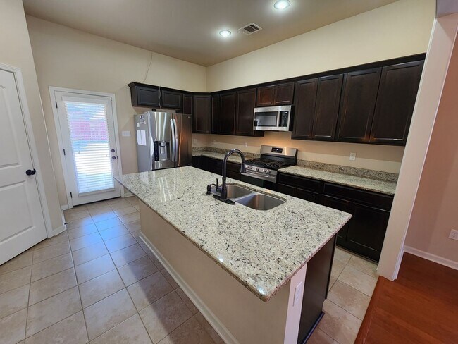 Building Photo - 16529 Gallion Dr