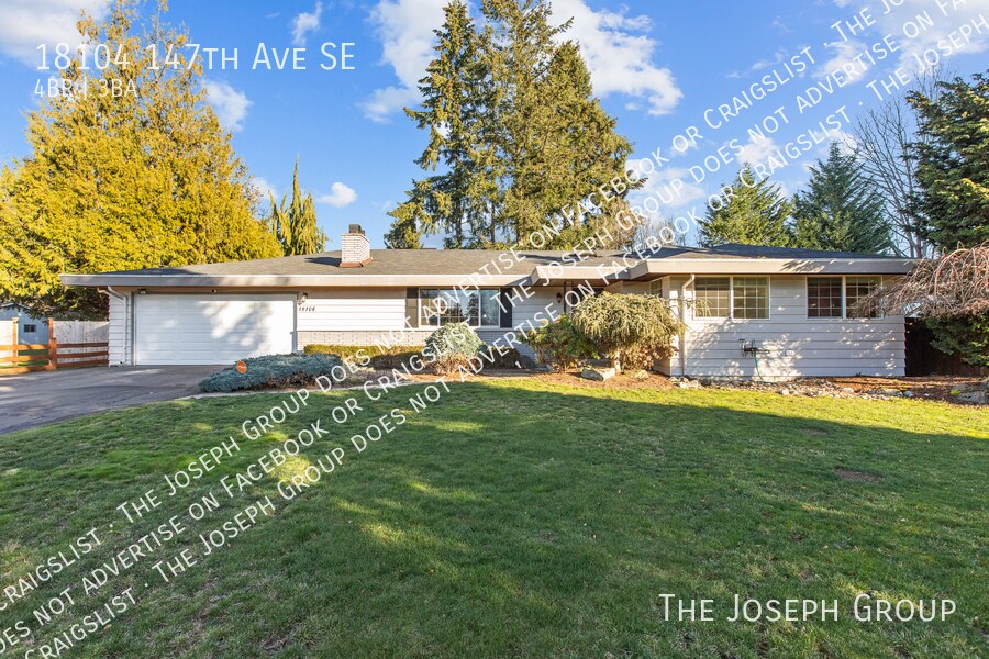 Foto principal - 18104 147th Ave SE