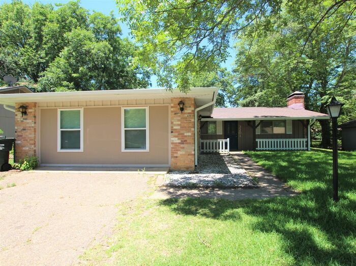 3201 Andy Ln, Tyler, TX 75701 House Rental in Tyler, TX