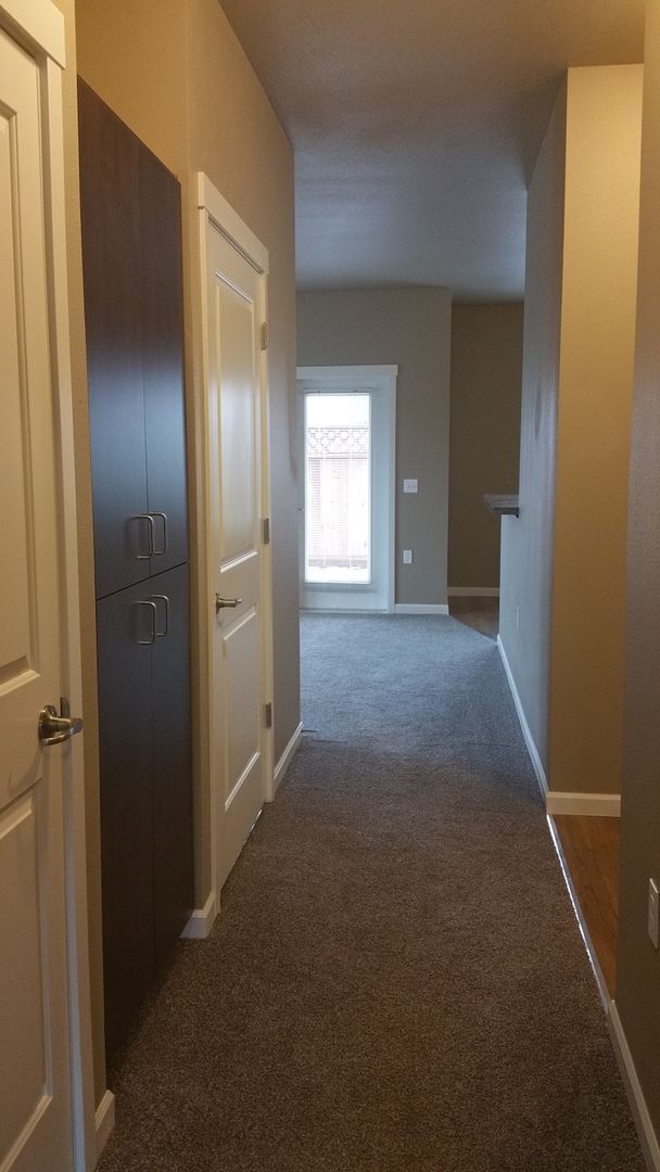 Interior Photo - Encore Apartments – Modern Living in South Salem!