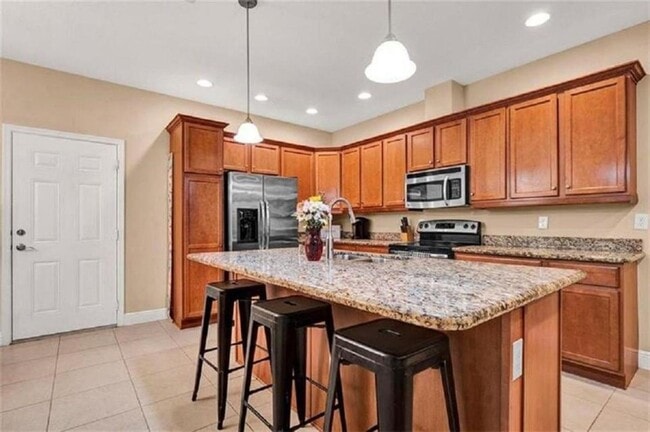 Photo - 2930 Cascada Isle Way House