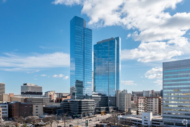 The Atelier Suites at The Ritz Carlton