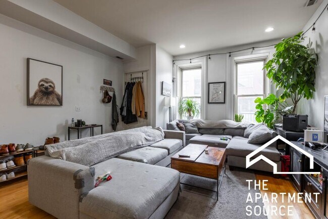 Building Photo - 2 bedroom in Chicago IL 60614