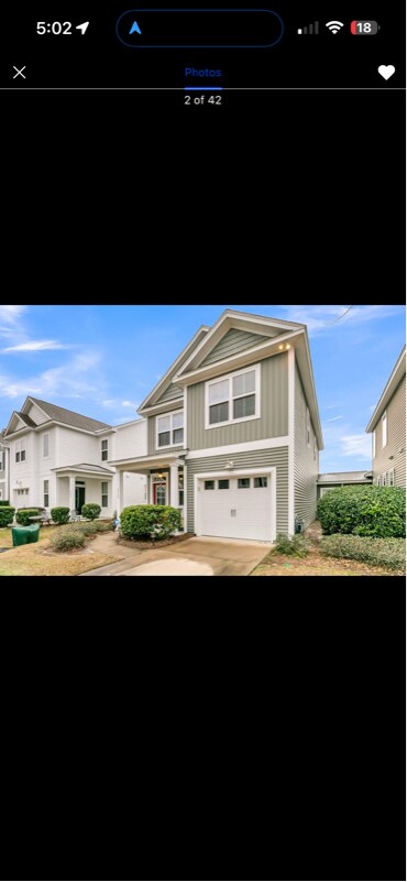 Foto del edificio - 2700 Poplar Grove Pl