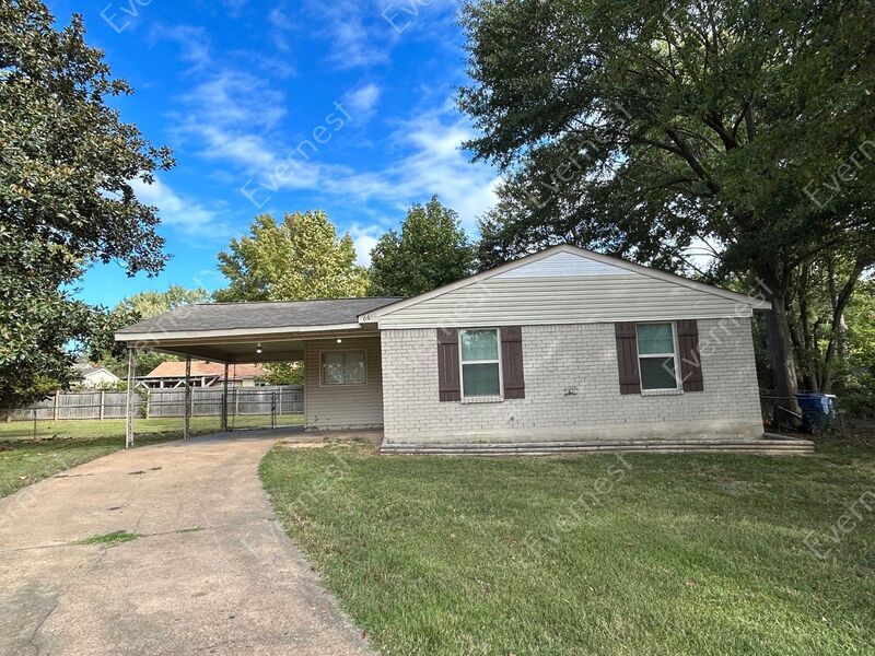 6640 Mayfair Cove, Horn Lake, MS 38637 House Rental in Horn Lake, MS