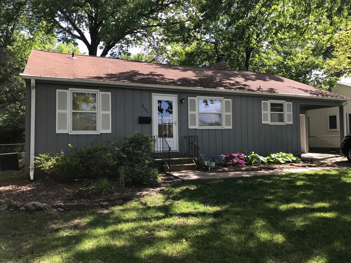 Foto principal - 4001 W 67th St