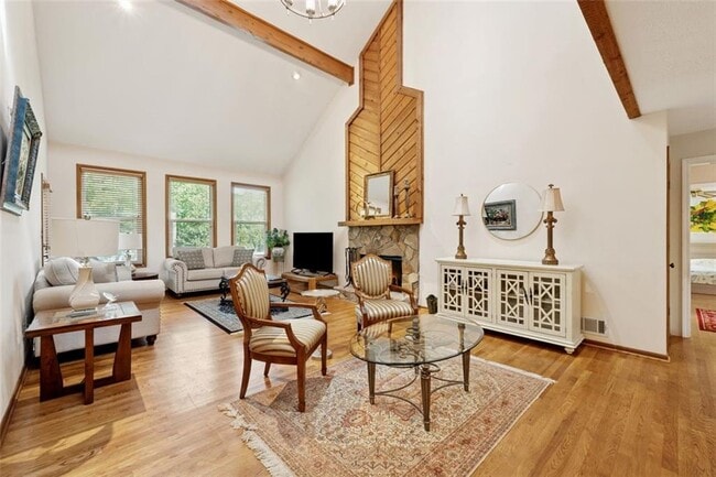 Building Photo - 3655 Winters Hill Dr