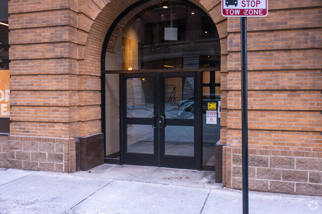 Foto del edificio - Capitol Hill Lofts