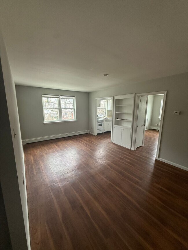 Foto del edificio - Hampden Manor