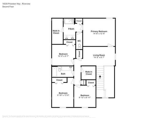 Building Photo - 10335 Poseidon Wy