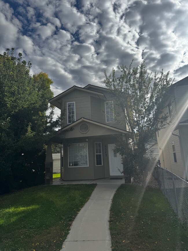 Building Photo - 6515 W Butte St