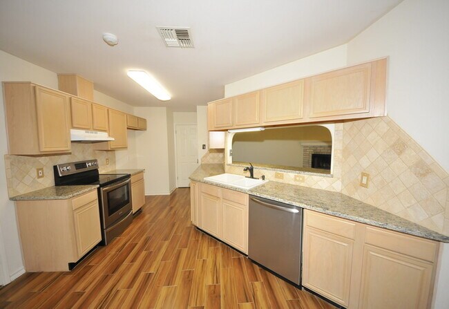 Foto del edificio - 13934 Windjammer Dr