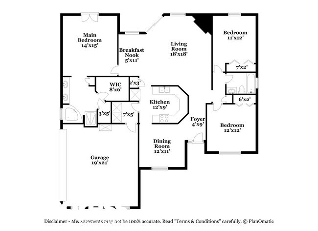 Building Photo - 9202 Redtail Dr