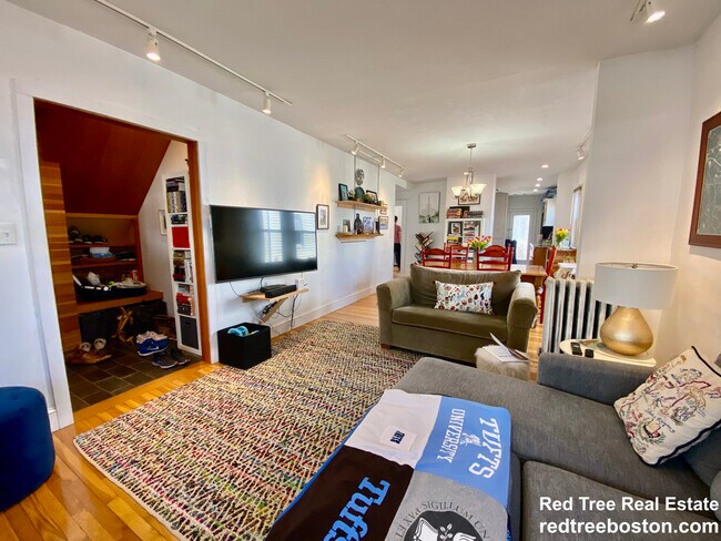 Foto del edificio - 39 Westford St