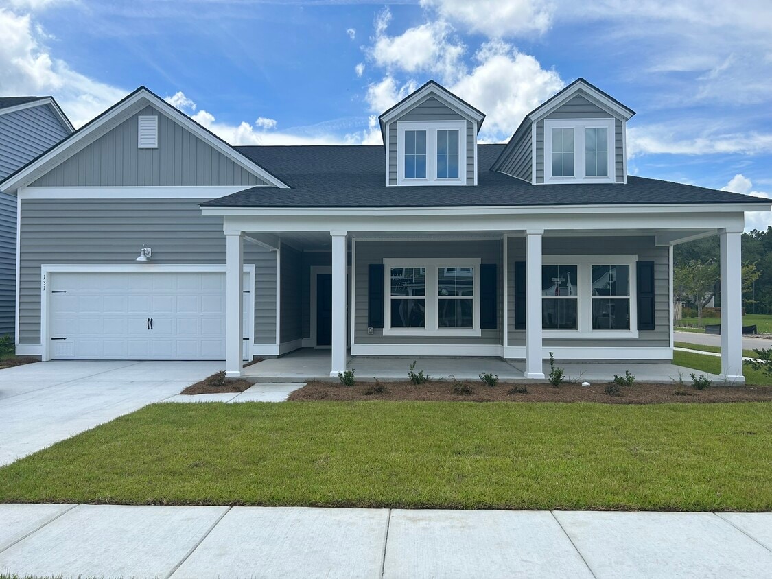 131 Spotted Way, Summerville, SC 29485 House Rental in Summerville