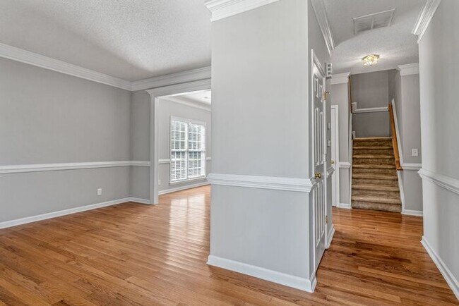 Building Photo - W. Wendover, Beautiful Home, Granite Counter-Tops, SS Appliances, Hardwoods, FP, Deck, Fenced, Ga...