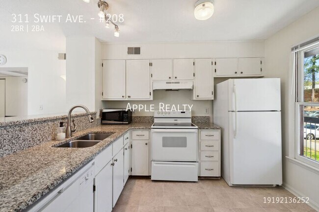 Foto del edificio - 311 Swift Ave