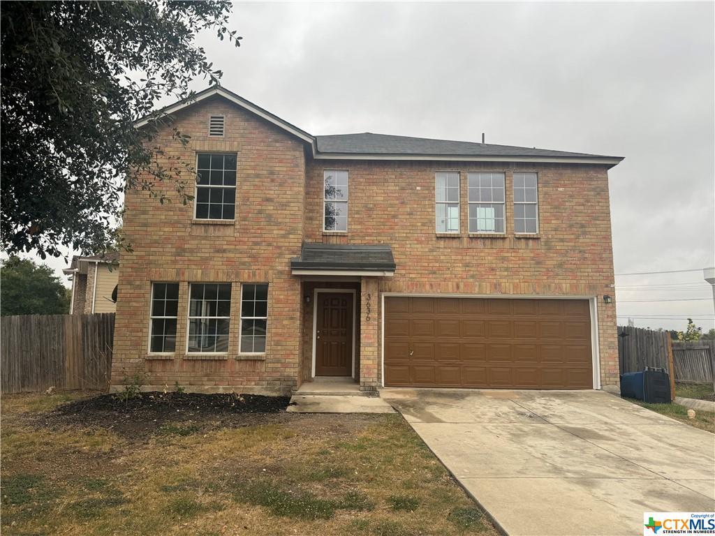 3636 San Patricio Blvd, New Braunfels, TX 78132 House Rental in New