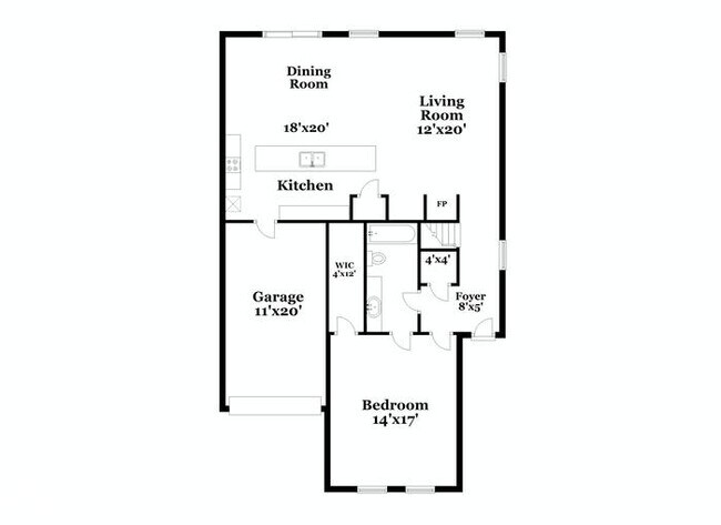 Foto del edificio - 7702 Hedrick Farm, San Antonio, TX 78239