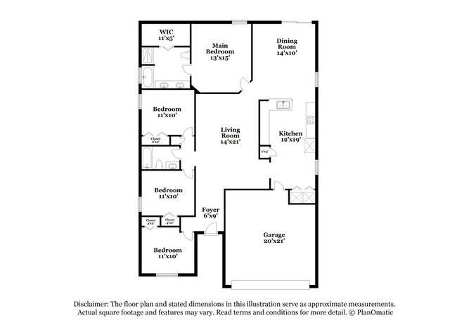 Foto del edificio - 10267 Normanwood Ct