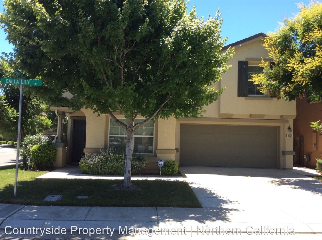Foto principal - 4 br, 3 bath House - 3004 Calla Lily Lane