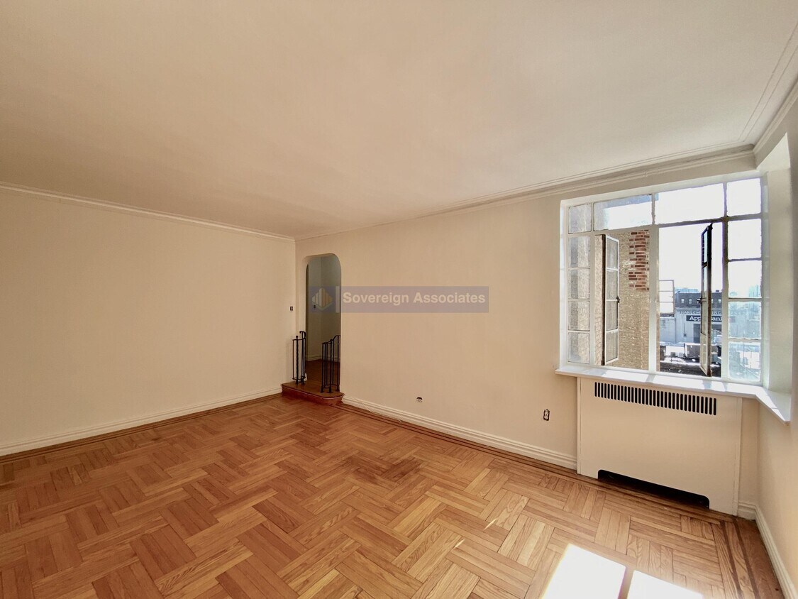 Primary Photo - 101 Cooper Street