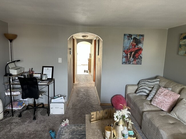 Building Photo - 3827-3827A E Edgerton Ave