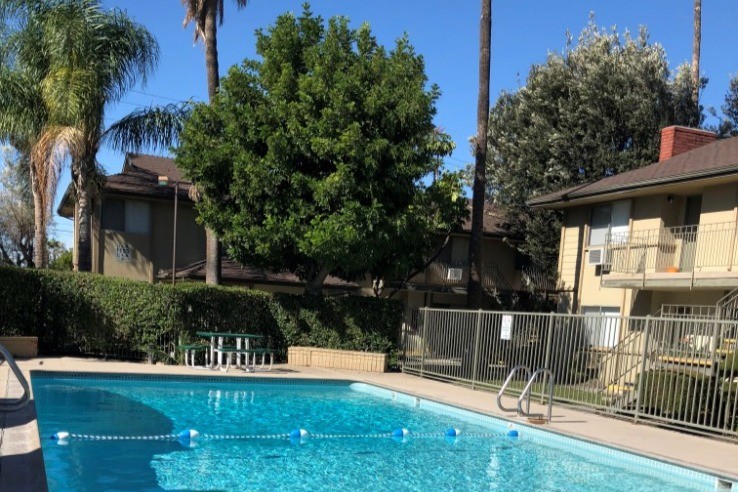 Buena Park Apartments