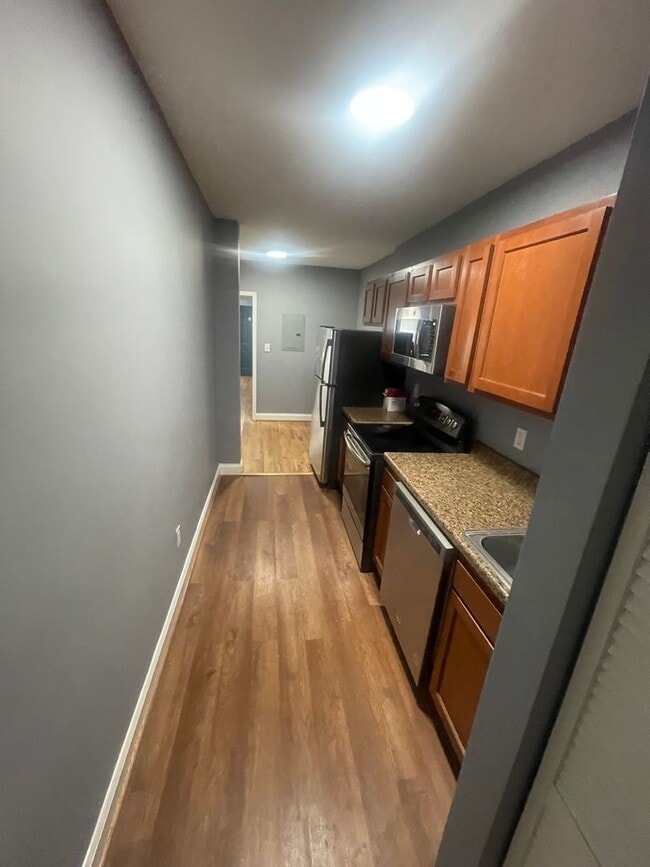 Foto del edificio - Charming 2 BR/1 BA Apartment in Anacostia!